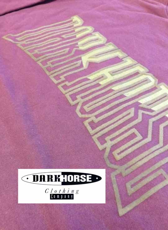 Dark Horse Clothing